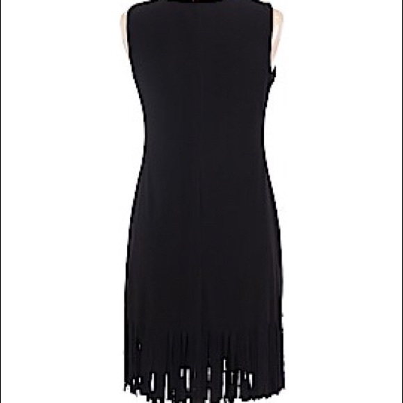 Bebe cocktail dress - Picture 2 of 7